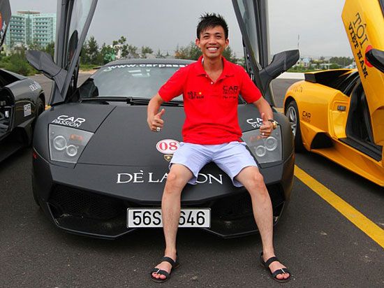 Minh Nhựa