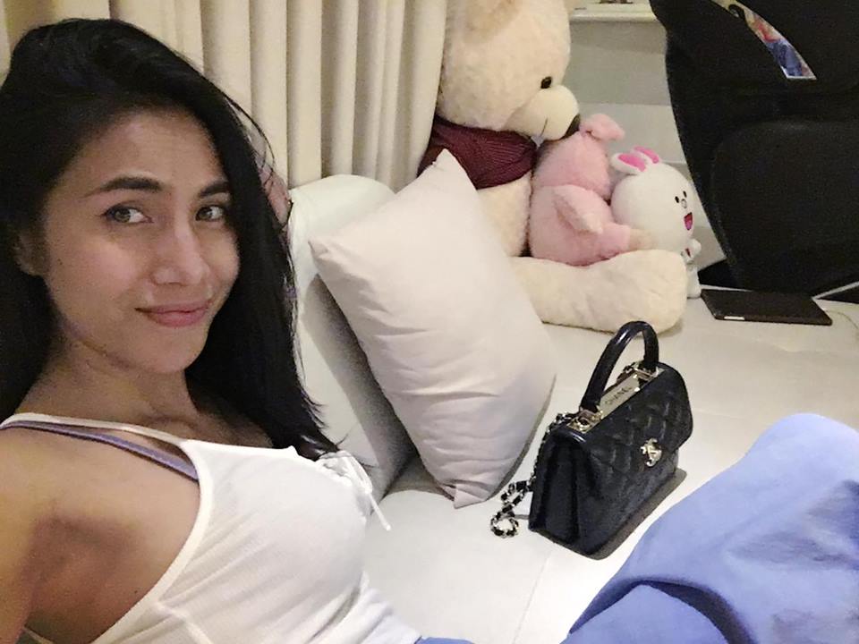 Thủy Tiên: 'Lúc còn nhỏ, cứ mơ ước lớn lên sẽ trở thành người này người kia. Khi đủ trải nghiệm mới biết: “được trở thành chính mình mới là hạnh phúc nhất”.