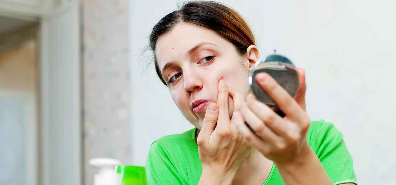 Hết mụn hoàn toàn chỉ cần thường xuyên uống loại nước này