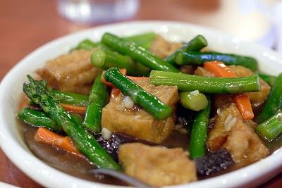 Ăn món này quý ông luôn sung mãn như tuổi 25 dù già tới mấy