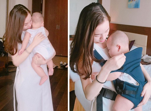 Vì điều này, Ly kute sẽ khiến Mạc Hồng Quân phải suy nghĩ