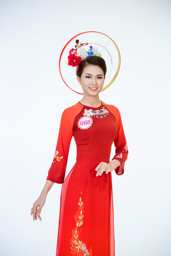Vũ Thị Vân Anh
