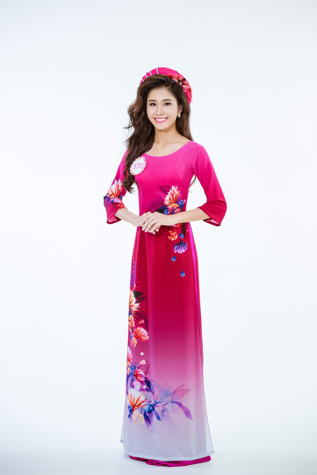 Phan Thị Hồng Phúc