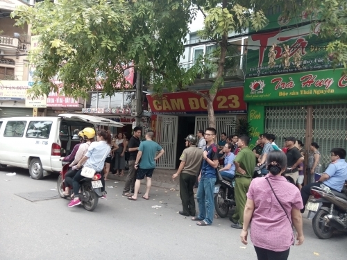 Truy bắt khẩn cấp kẻ đâm 3 nhát lên người tân Mừng SHBET phiên bản mới 2025 Bách Khoa