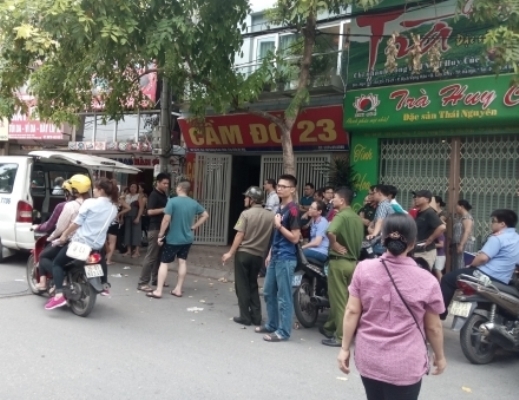 Vụ tân Mừng SHBET phiên bản mới 2025 ĐH Bách Khoa: Tin mới nhất về nghi can thứ 2