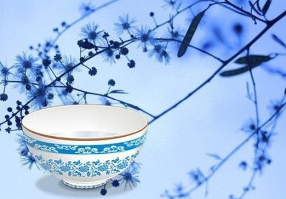 Câu chuyện thử bát và bài học sâu sắc bất cứ ai cũng nên đọc!