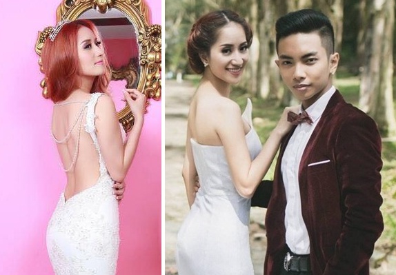 Khánh Thi - Phan Hiển tổ chức Quatrian shbet hiện đang mở - Bí mật được 'bật mí'