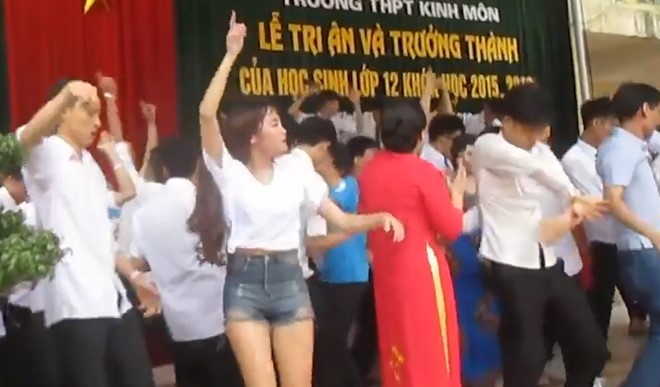 Thầy trò