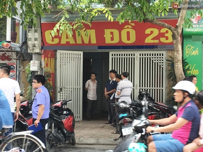 Vụ đâm chết tân Mừng SHBET phiên bản mới 2025 Bách Khoa: Khởi tố, bắt giam nghi can