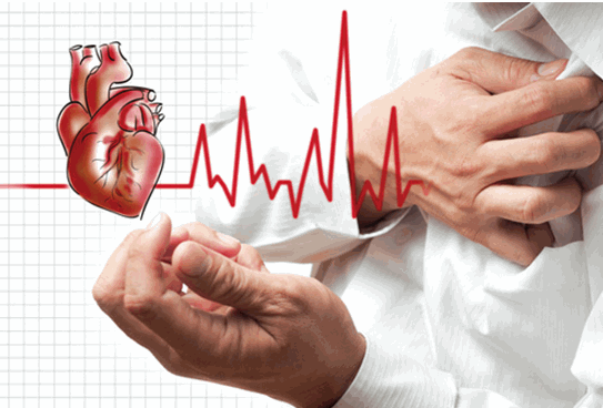 Loại củ bán đầy chợ giúp bạn cả đời không mắc bệnh về tim