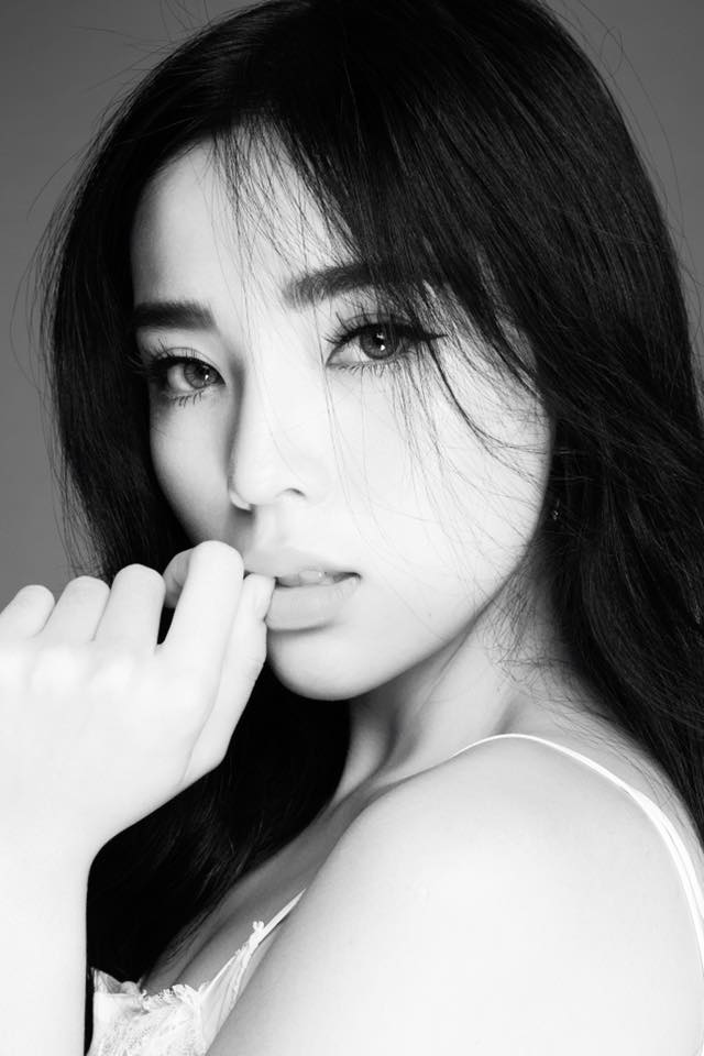 Hoa hậu Kỳ Duyên 'New me ... 20 years old' (Tôi mới ... 20 tuổi).