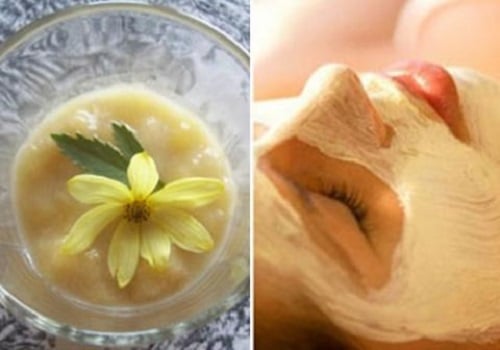 Công dụng làm đẹp từ vỏ chuối ít người biết!