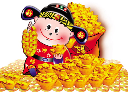 Phương hướng “đại cát đại lợi” thăng quan phát tài trong tháng 9