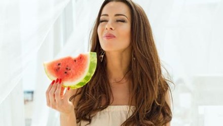 Chúng là nguồn dồi dào các axit amin arginine giúp đốt cháy chất béo.