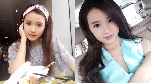 Sau 1 năm chia tay Phan Thành, Midu thay đổi lạ thường
