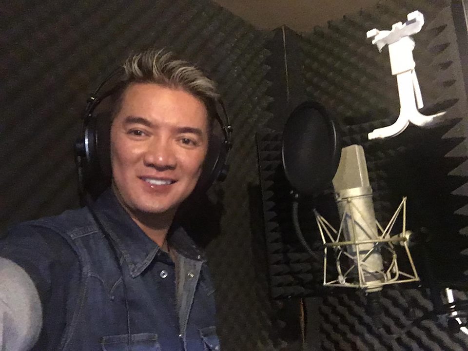 Ca sỹ Đàm Vĩnh Hưng 'Thầy nói 1 giờ là giờ xấu không chôn được! Thế là thằng bé vẫn sống và làm việc...như thụi....'.