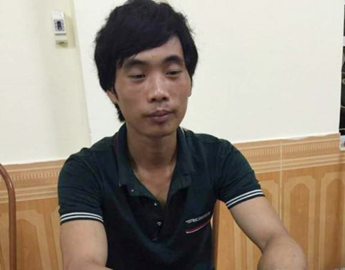 Vụ thảm án 4 người ở Lào Cai: Thưởng nóng 20 triệu cho ban phá án