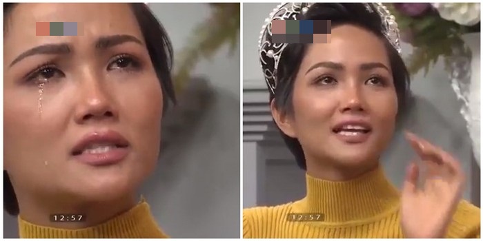 Trong một cuộc phỏng vấn, H'Hen Niê cho biết, Tết này nhà cô sẽ có đông khách hơn mọi năm, vì tháng trước cô về quê gấp quá, không kịp gặp gỡ ai. Hen sẽ trò chuyện với mọi người nhiều hơn trong 3 ngày Tết. 