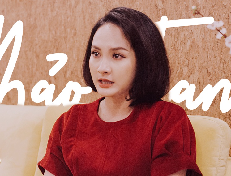 Bảo Thanh kể, thời điểm xảy ra ồn ào scandal 