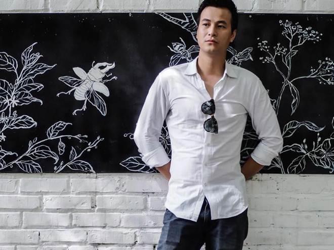 Diễn viên Anh Đức 
