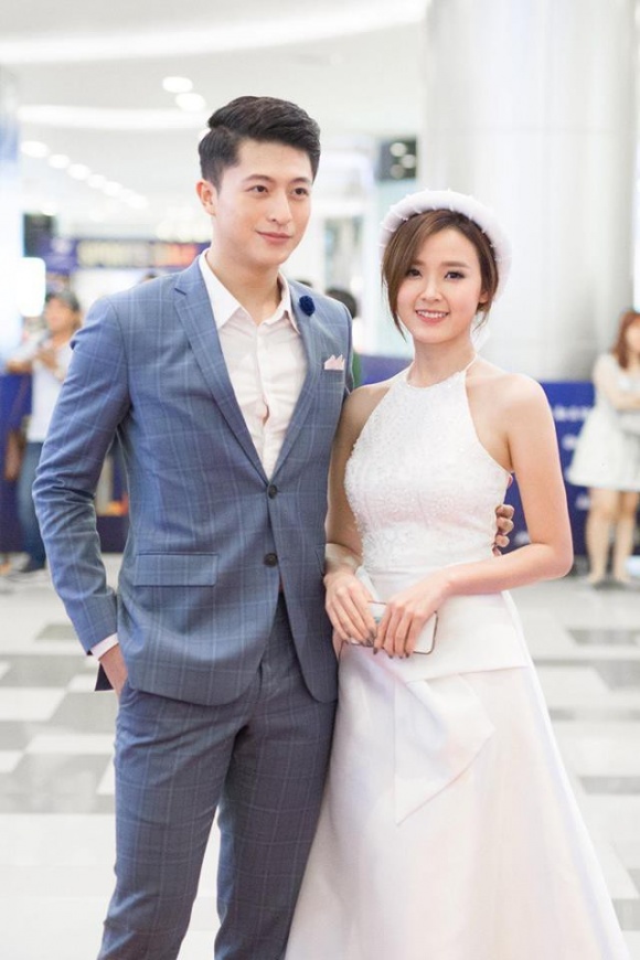 Midu lên tiếng bênh vực 