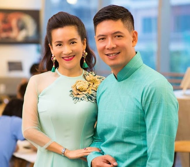 Trong một chương trình truyền hình mới đây, Anh Thơ - bà xã Bình Minh đã có những chia sẻ thẳng thắn xoay quanh chuyện Shbet16 chơi game trực tuyến của mình cũng như vấn đề 