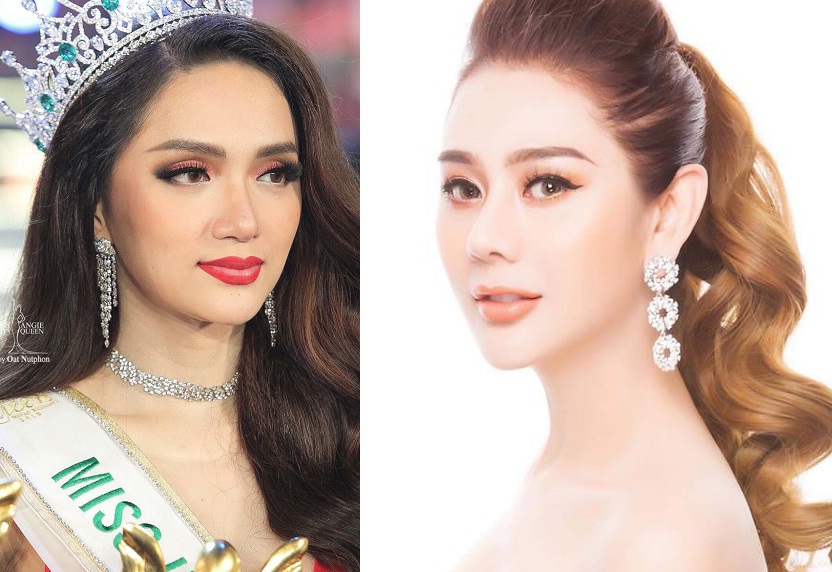 Lâm Khánh Chi lên tiếng khi Hương Giang đăng quang Hoa hậu chuyển giới