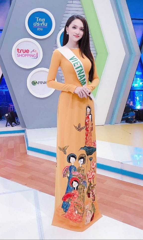 Cục Nghệ thuật biểu diễn lên tiếng về chiến thắng của Hương Giang Idol