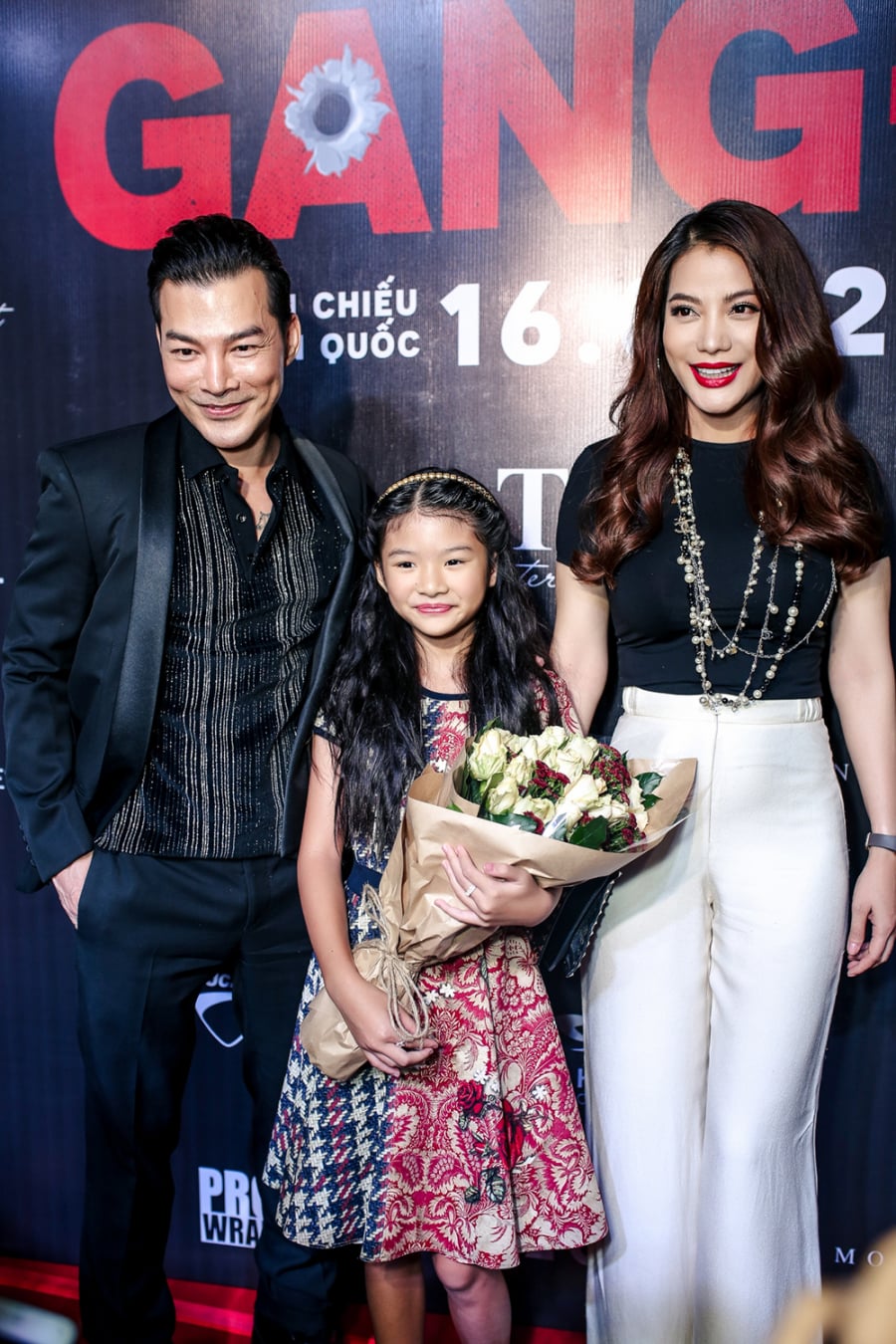 Trương Ngọc Ánh và Trần Bảo Sơn hội ngộ