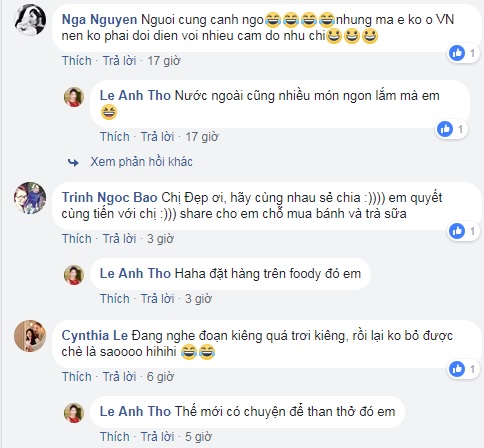 Nhiều người đồng cảm với nỗi lòng của bà mẹ hai con