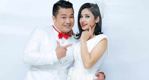 Lý Hùng và Việt Trinh