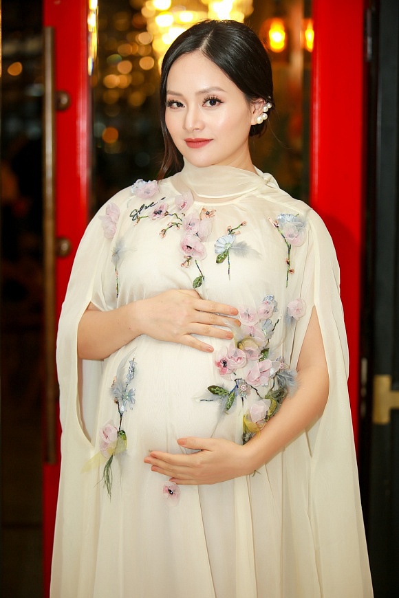 Diễn viên Lan Phương