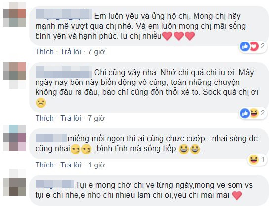 Nhiều người lo lắng cho mối quan hệ tình cảm của Nhã Phương và Trường Giang