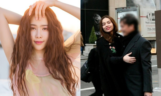 Nam Em cho biết cô quen biết Chu Đăng Khoa là từ người chị thân thiết Quế Vân giới thiệt. Top 8 Hoa hậu Trái đất chia sẻ, 