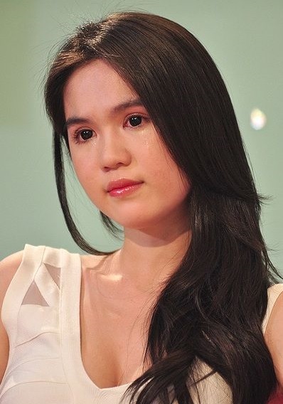 Trong một cuộc phỏng vấn, Ngọc Trinh lại từng có những tự sự 