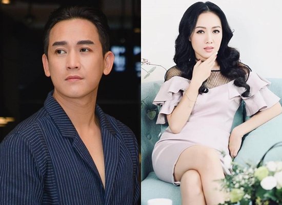 Trong một cuộc phỏng vấn mới đây, Hứa Vĩ Văn đã có những chia sẻ thẳng thắn xoay quanh những kỷ niệm đẹp giữa anh với BTV Hoài Anh. Nam diễn viên cho biết, anh đã biết đến BTV Hoài Anh từ năm 16 tuổi, cả 2 đã có một tuổi thanh xuân thật đẹp bên nhau.