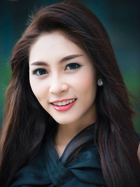 Sau khi đoạn tin nhắn được cho của Hoa hậu Đại dương 2014 Đặng Thu Thảo trao đổi môi giới với 