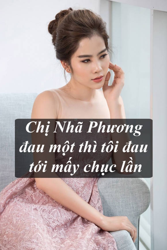 Sau scandal tình ái, Nam Em cho biết, 