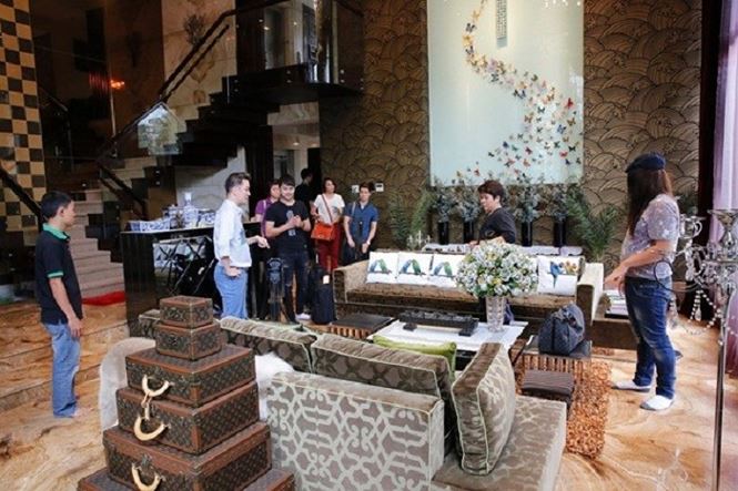 Nhiều người lên tiếng 