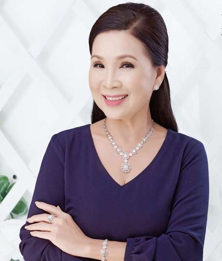 NSƯT Kim Xuân
