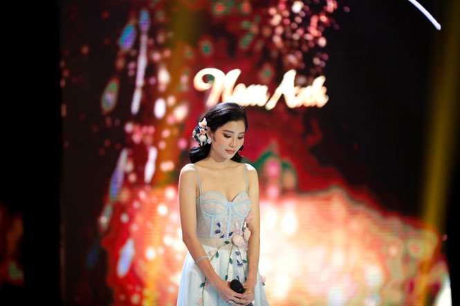 Nam Anh - chị gái Nam Em thừa nhận từng bị trầm cảm vì biến cố Shbet111 slot, casino, thể thao, xổ số