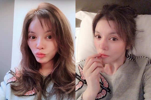 Trong một số hình ảnh gần đây, Lý Nhã Kỳ lại gây nhiều tranh cãi với nhan sắc khác lạ. Trước ồn ào này, Lý Nhã Kỳ cho biết, 