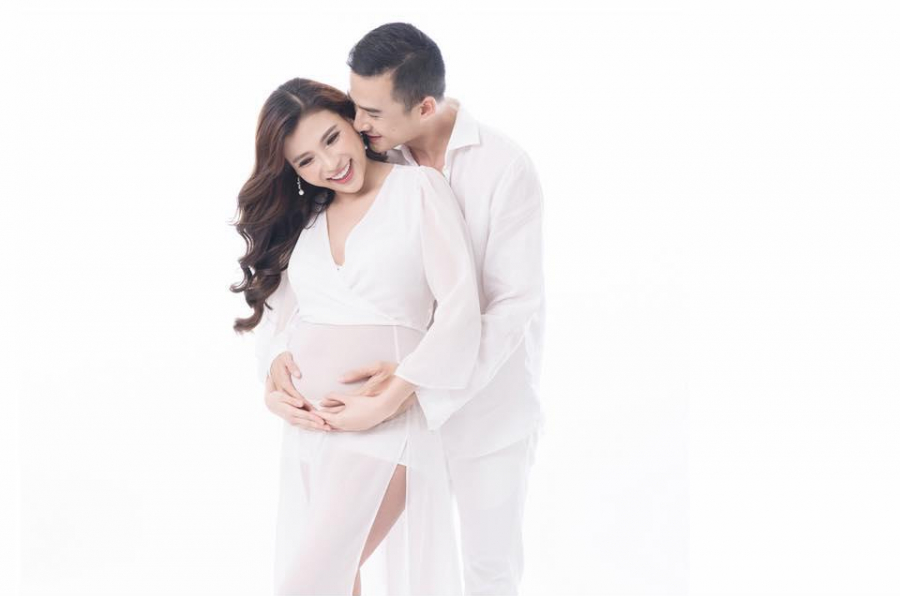 Sau hai năm kết hôn, đôi vợ chồng 