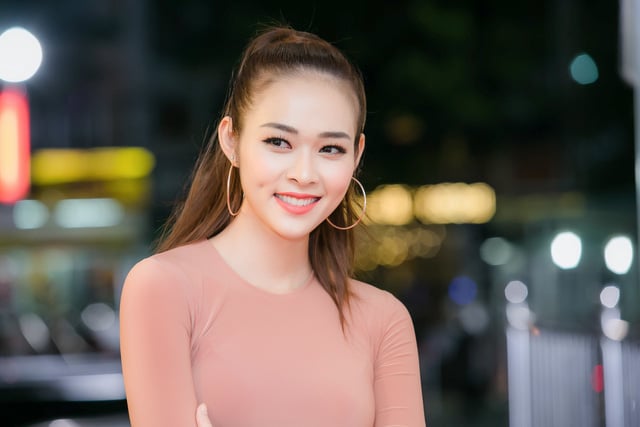 Diệp Bảo Ngọc đã trở thành 