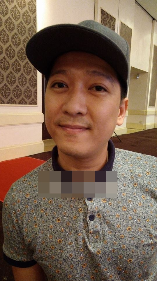 Trường Giang chia sẻ, 