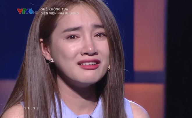Nhã Phương bất ngờ chia sẻ đoạn clip cô tâm sự về người quan trọng nhất trong cuộc đời mình. Được biết, clip này nằm trong chương trình 
