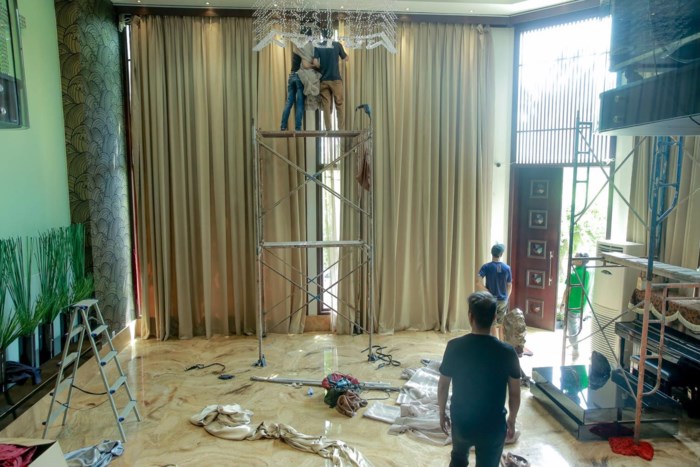 Đàm Vĩnh Hưng lên tiếng về chuyện muốn 