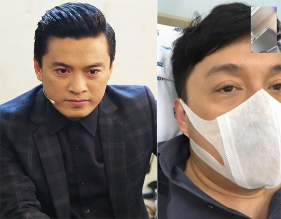 Trên trang cá nhân của mình, Yến Phương bất ngờ đăng tải đoạn trạng thái khá dài nhằm đề cập đến chuyện ông xã Lam Trường nhập viện. Theo đó, cô viết, 