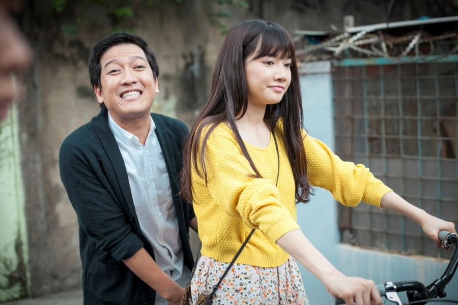 Trước câu hỏi, 