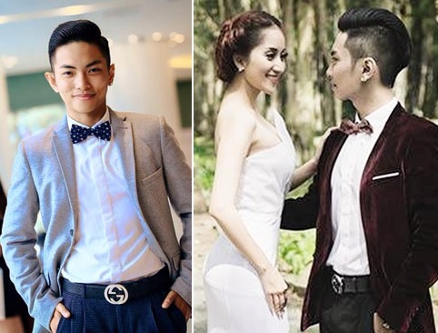 Đã trải qua quãng thời gian đầy áp lực và sóng gió, 9 tháng Khánh Thi mang thai là thời gian khó khăn nhất với Phan Hiển. Khi câu chuyện của hai người ồn ào trên báo chí và mọi người đều biết, gần như ngày nào Khánh Thi cũng khóc.
